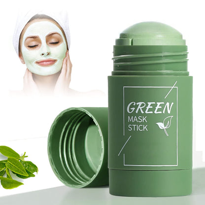 Green Stick™ - Mascarilla en Barra ENRIQUECIDA con Té Verde (OFERTA 2X  – Tienda GS)