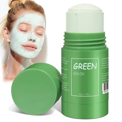 Green Stick™ - Mascarilla en Barra ENRIQUECIDA con Té Verde (OFERTA 2X  – Tienda GS)